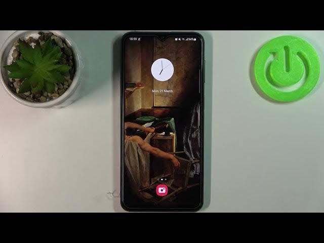 Video thumbnail for How to Use Volume Buttons in Camera App on SAMSUNG Galaxy F23?
