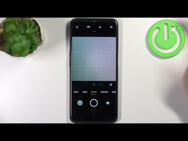 Video thumbnail for How to Change the Volume Buttons Function for Camera on Oppo A16