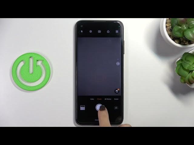 Video thumbnail for How to Activate Camera Timer on HTC Desire 22 Pro - Adjust Camera Timer