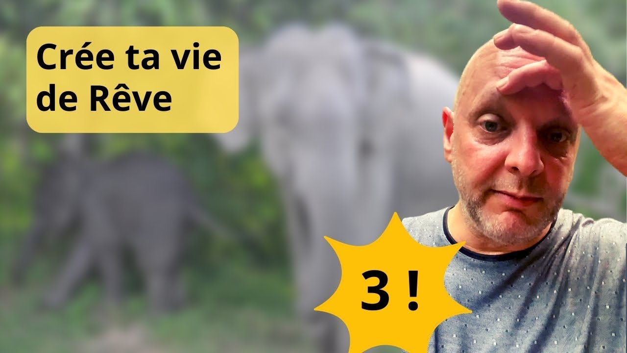 Video thumbnail for Vie de Rêve [TUTO]