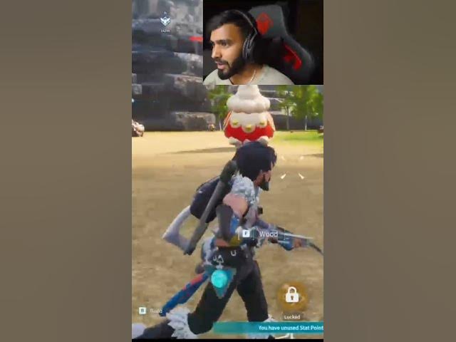 Video thumbnail for Techno Gamerz Killed Boss Pal | Palworld | Ujjwal | #palworld