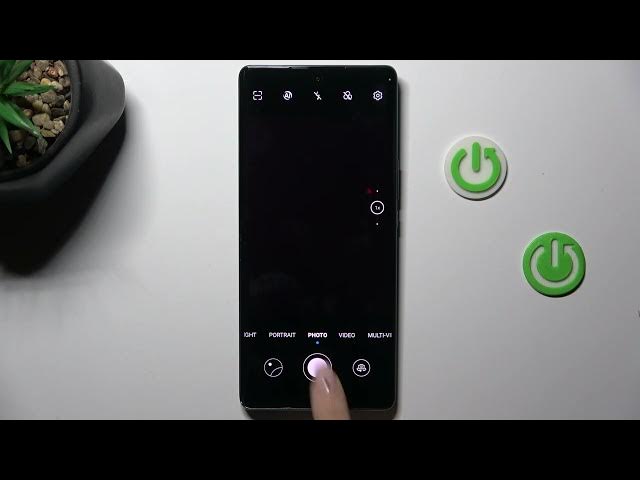 Video thumbnail for How To Change Camera Timer On HONOR Magic5 Lite 5G