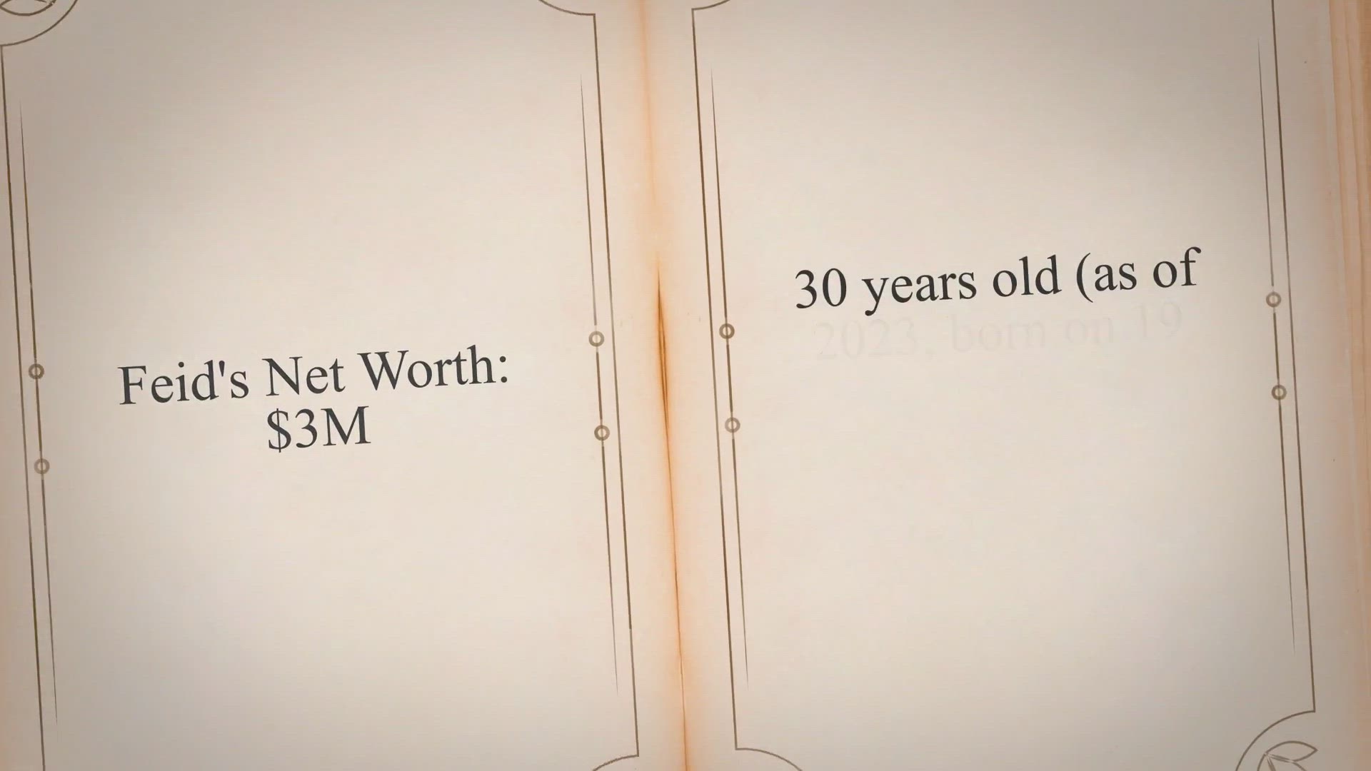 Video thumbnail for Feid Net Worth 2023, Height, Wiki, Age, Bio