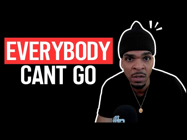 Video thumbnail for Is Saving Everyone REALLY Worth Losing Yourself Completely?