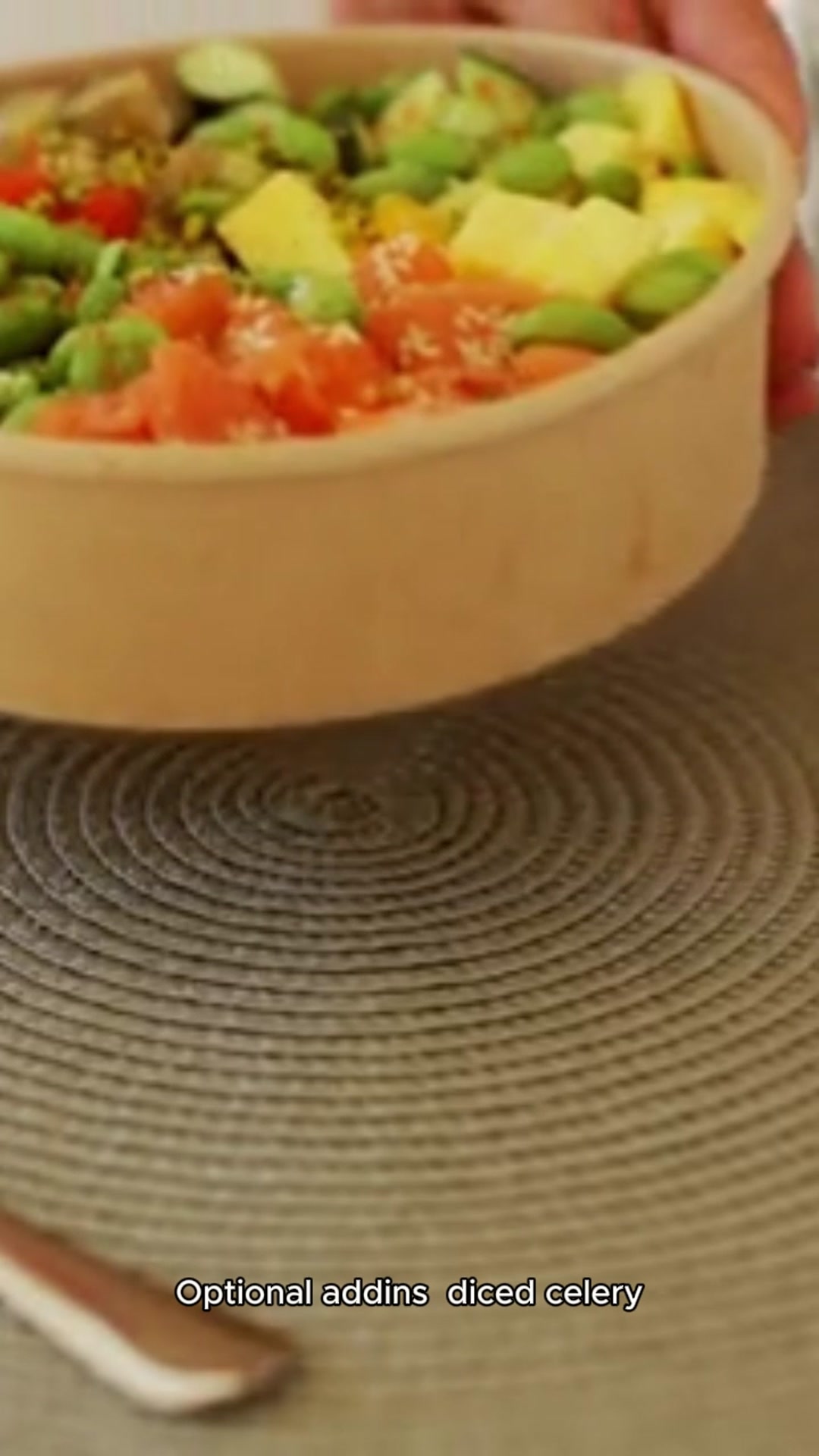 Video thumbnail for egg salad recipe