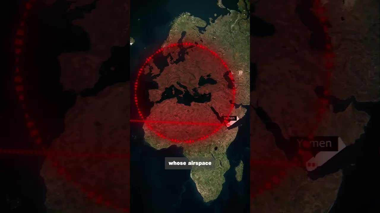 'Video thumbnail for Business Basics: b-2 bombers destroy houthi bunkers in yemen'