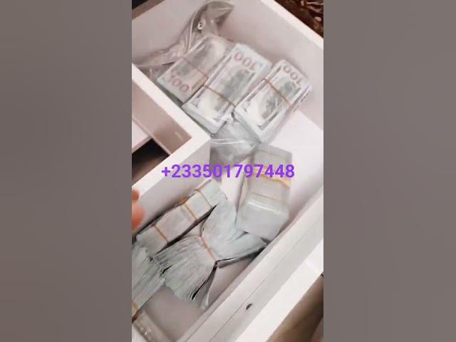 Video thumbnail for +233501797448