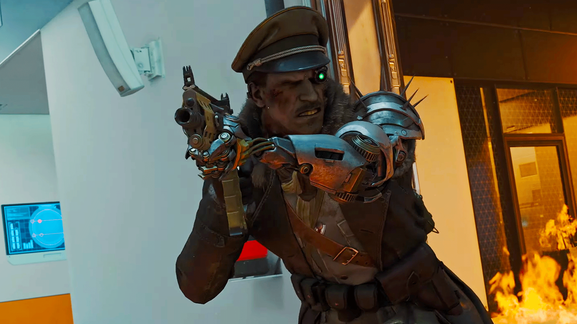 Video thumbnail for Call of Duty: Black Ops 7 & Warzone - Official Season 5 Launch Trailer