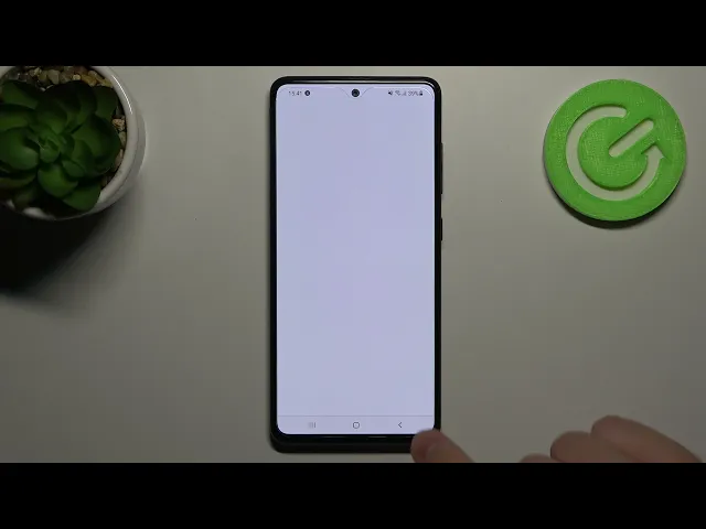 Video thumbnail for How to Turn Off Google Assistant in Samsung Galaxy A51? Disable Google Voice Assistant