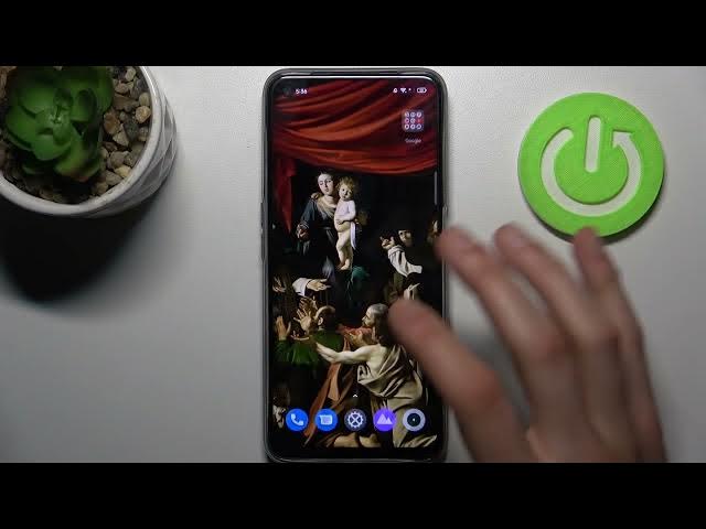 Video thumbnail for How to Use Screen Recorder Sound Settings in REALME 8i – Catch Fleeting Content