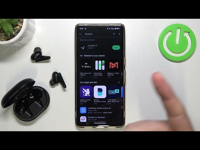 Video thumbnail for How to Check Serial Number of Libratone Track Air?