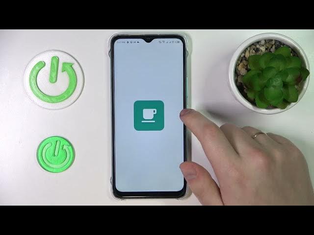 Video thumbnail for How to Disable Screen Sleep Time in Infinix Hot 20i -  Caffeine App