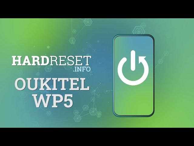 Video thumbnail for Oukitel WP5 - Danger Close Gameplay & Settings Review