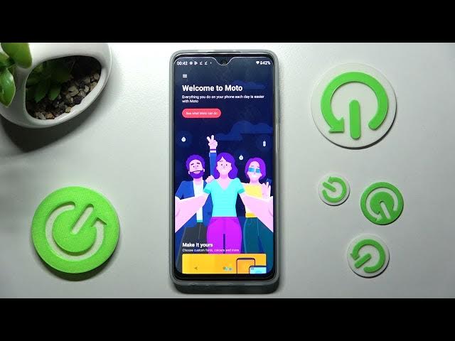 Video thumbnail for How To Change Font Style On Motorola Moto G62