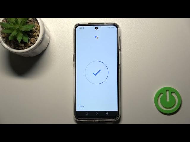 Video thumbnail for UleFone Note 13P - How To Activate Hey Google For Google Assistant