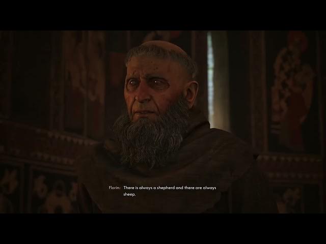 Video thumbnail for The Blood of Dawnwalker - Enter Not: Return The Figurine To Father Florin | Laslea Centre Shrine