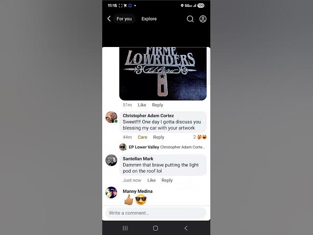 Video thumbnail for 1966 Chevy Impala getting done by  Sepulveda art studio firme lowriders car club El Paso Texas