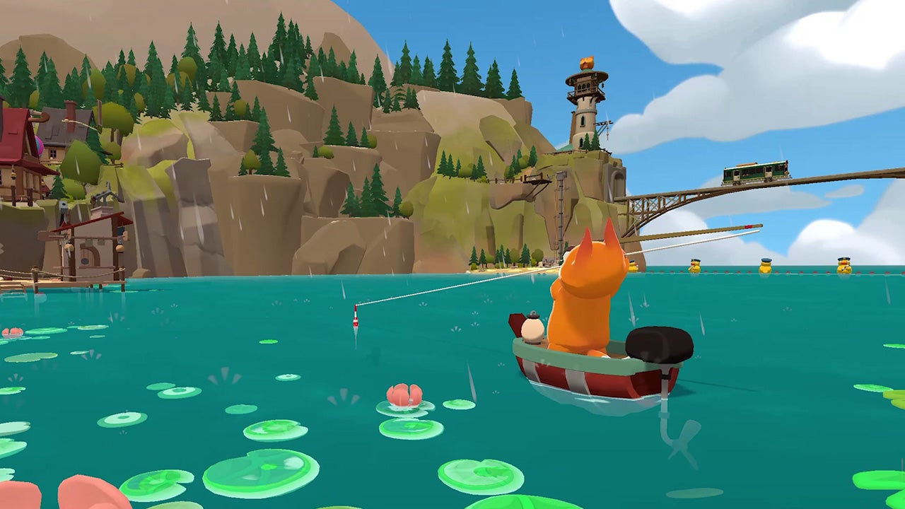 Video thumbnail for Pao Pao - Official Teaser Trailer