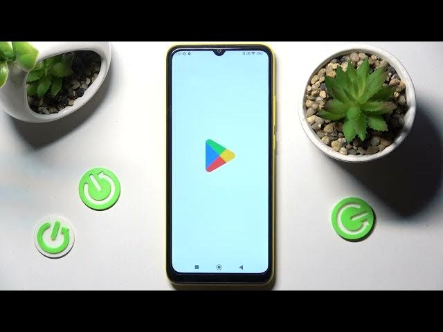 Video thumbnail for How to Print From POCO C40