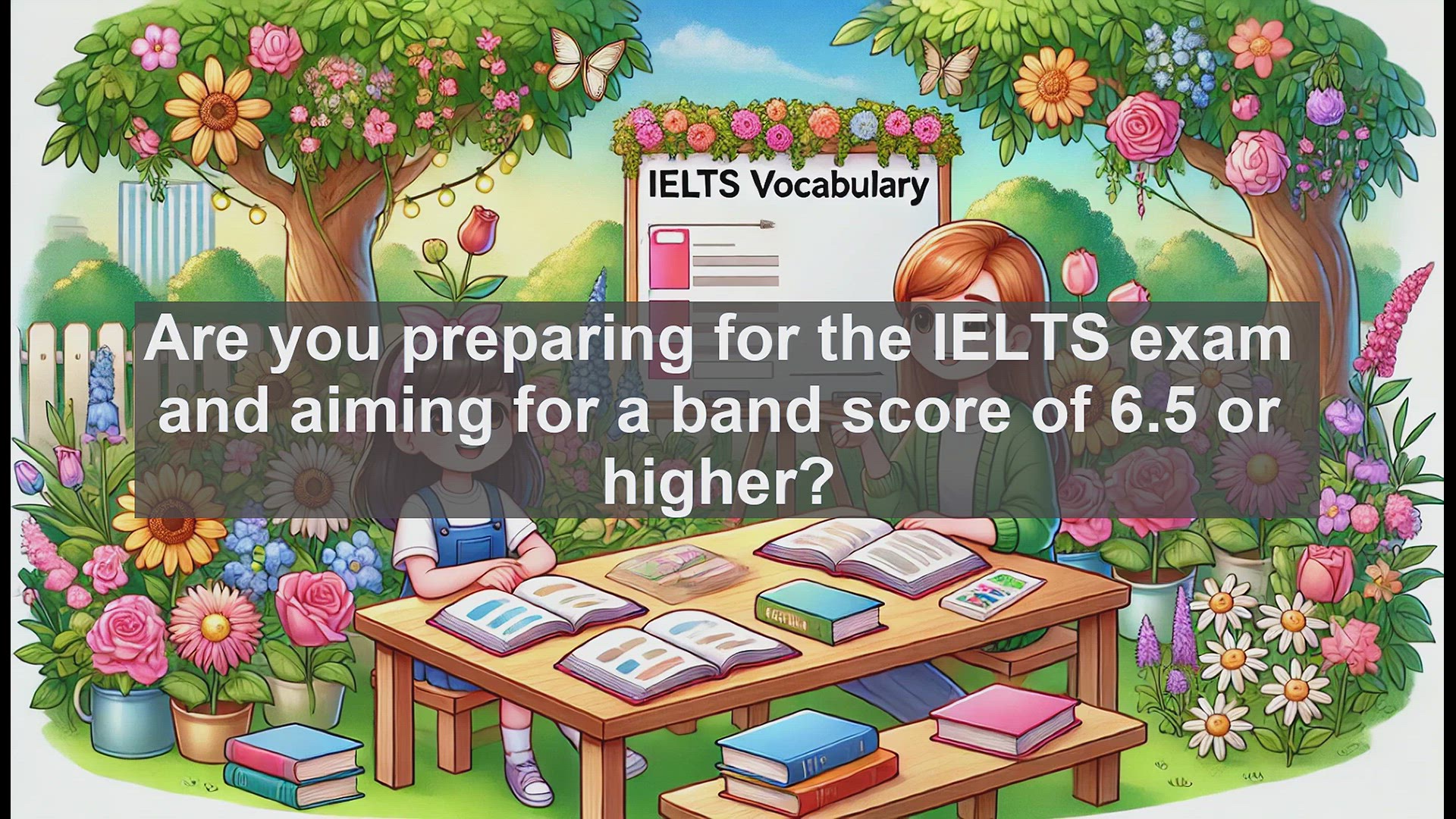 'Video thumbnail for 2500 Must Know IELTS 6.5 Vocabulary - Boost Your IELTS Score: Master the Word 'Facility''