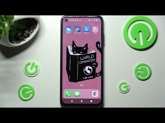 Video thumbnail for HTC DESIRE 22 PRO Download and Apply iOS Launcher (Launcher iOS)