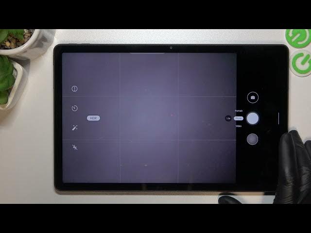Video thumbnail for Lenovo Tab P11 Plus - How To Make Burst Shot