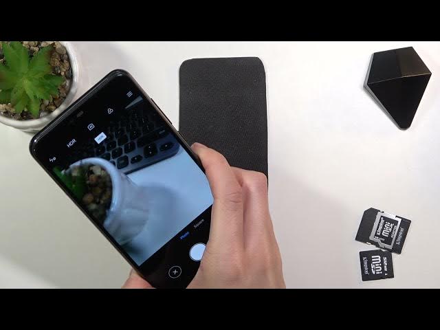 Video thumbnail for How to Add Photo to Contact in XIAOMI Mi 8 Lite – Add Profile Photo to Contact