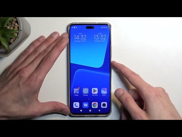 Video thumbnail for XIAOMI 13 Lite HARD RESET / BYPASS SCREEN LOCK via RECOVERY MODE