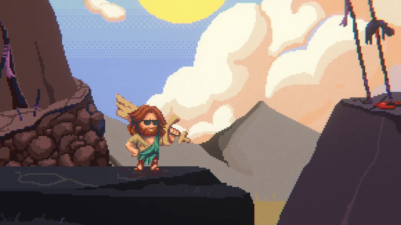 Video thumbnail for Hell Architect: Survivors - Official Gameplay Teaser Trailer