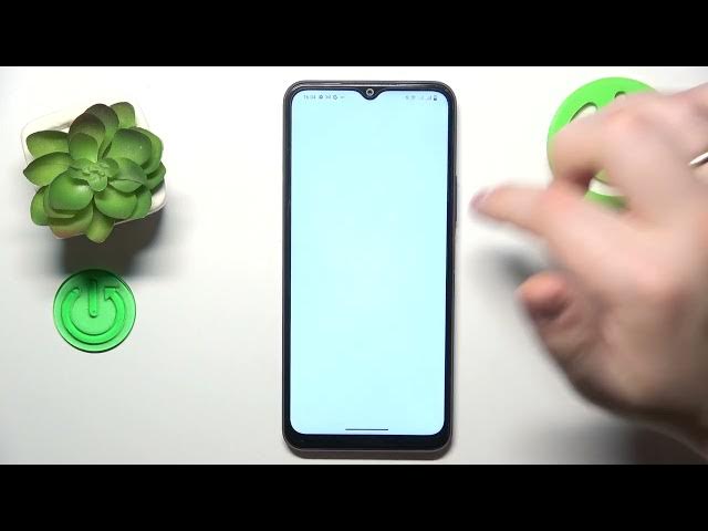 Video thumbnail for How To Clear App Cache & Data On VIVO Y21S