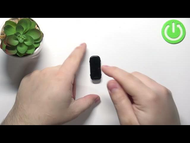 Video thumbnail for How to Hard Reset OPPO Band?