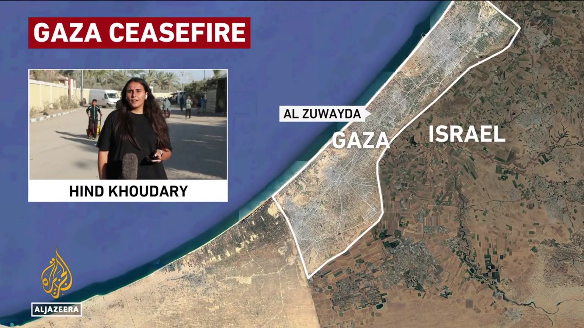 'Video thumbnail for Hamas expands search for  Israeli captives' bodies, Red Cross and Egypt join operation'