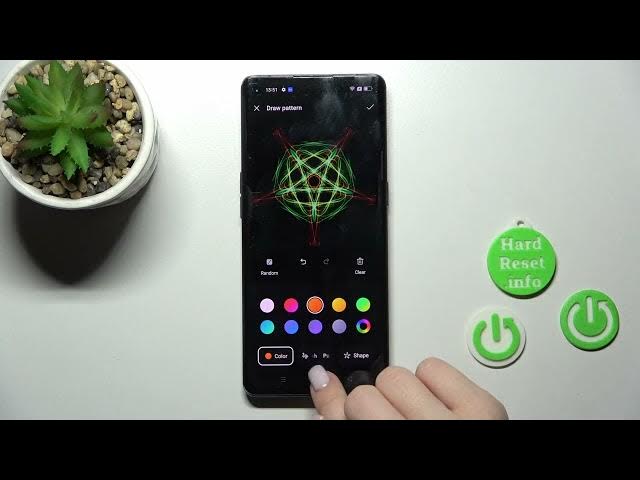 Video thumbnail for How to Customize the Always On Display Theme on the OPPO Find X2 Neo