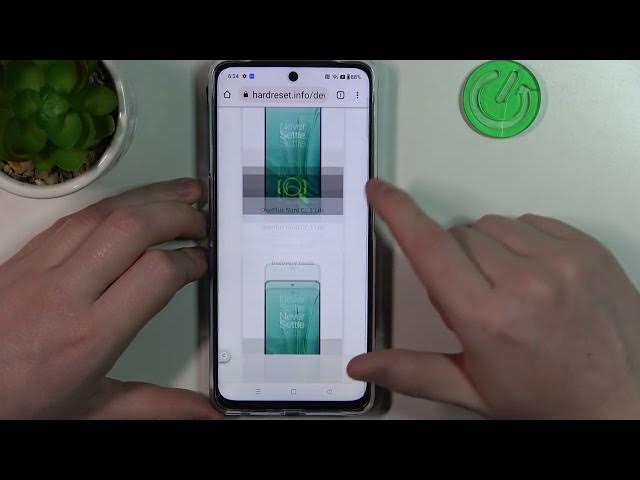 Video thumbnail for Does OnePlus Nord CE 3 Lite have Gorilla Glass Display?