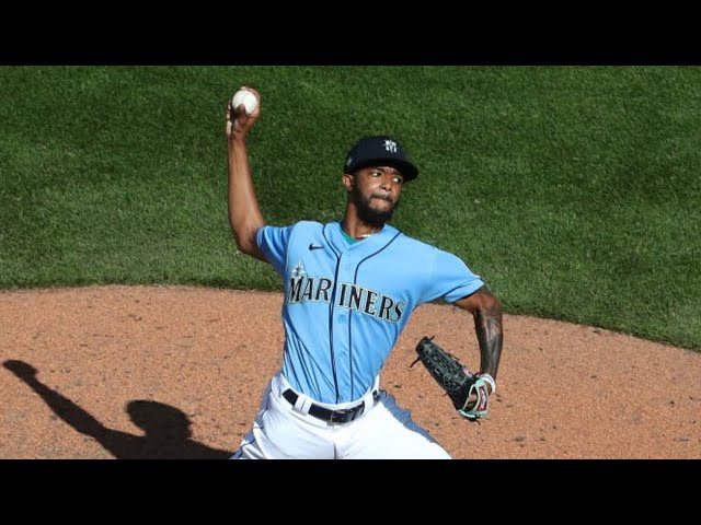 Video thumbnail for Carl Edwards Jr. 2020 MLB Highlights!