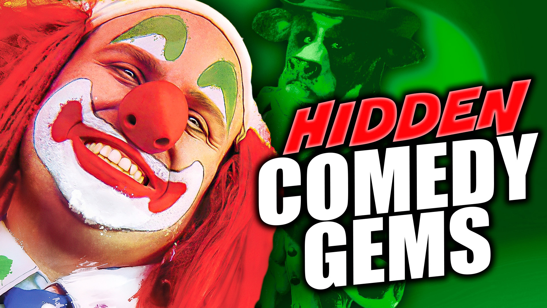 Video thumbnail for 90s B Movie Comedies That Are Actually Worth Watching