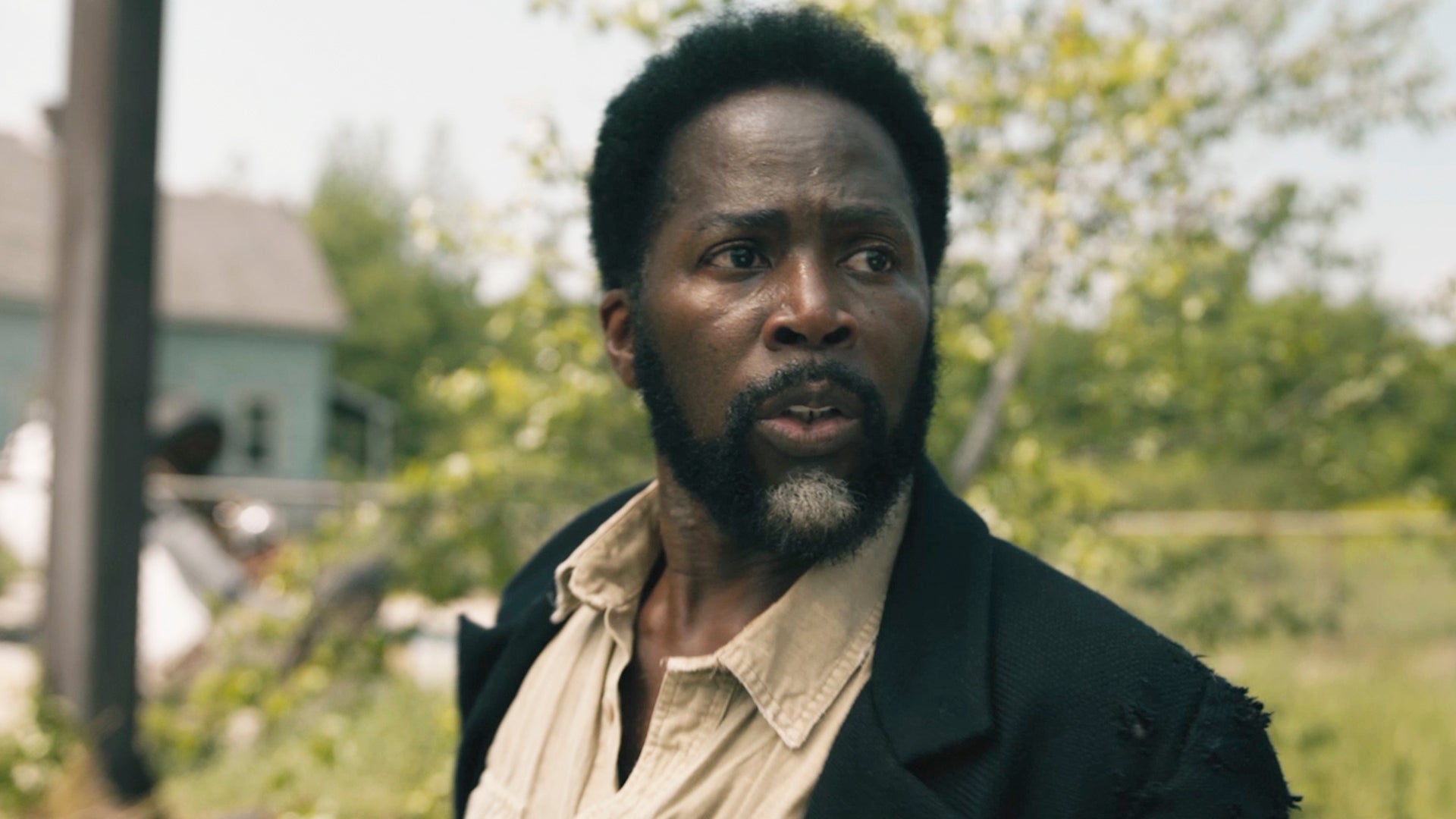 Video thumbnail for From - Season 4 Official Teaser Trailer