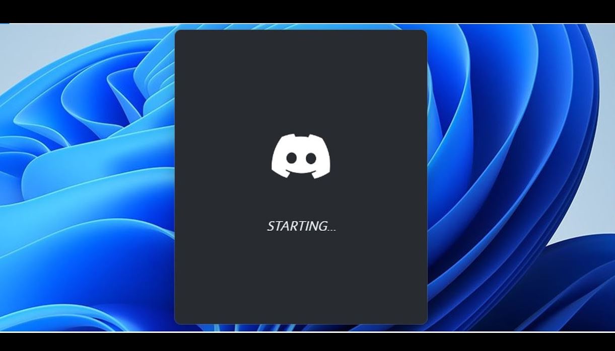 'Video thumbnail for Fix Discord Not Opening or Stuck on Grey Screen (Infinite loading) : Easy Solutions'