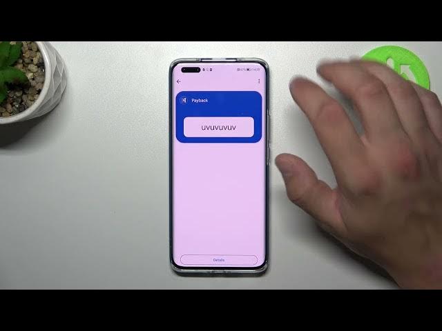 Video thumbnail for Honor Magic 4 Pro - How To Remove Cards From Google Wallet