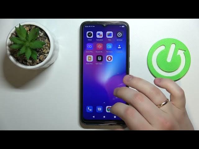 Video thumbnail for Blackview BV6600E How To Make Opera Default Browser