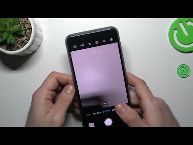 Video thumbnail for How to Take Burst Shot on ZTE Axon 20 5G