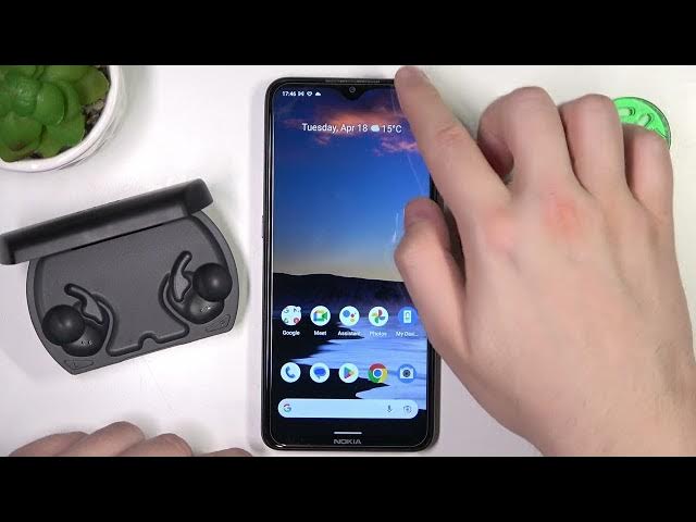 Video thumbnail for How to Fix Connection Issues on JVC HA-ET45T?