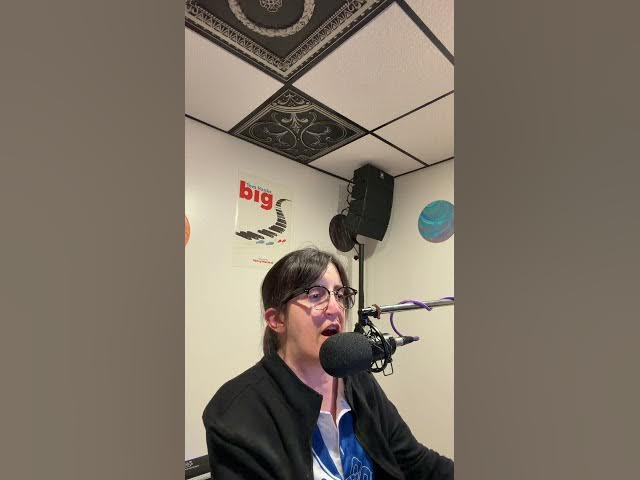 Video thumbnail for Demi Lovato - Substance (Live Cover)