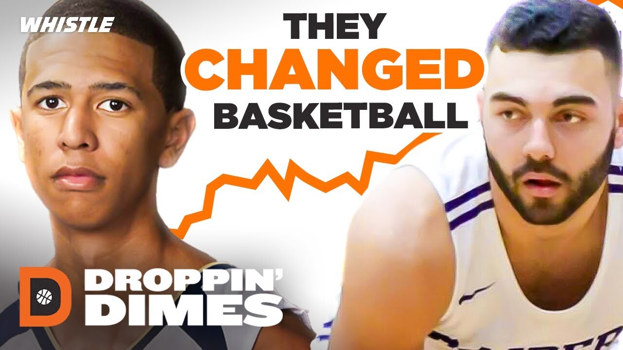 Video thumbnail for The UNTOLD Story Of Kristopher London & D’Vontay Friga