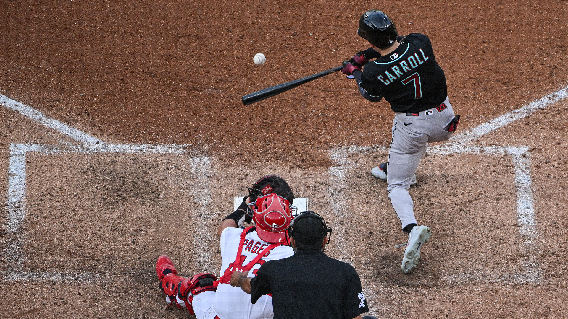 Video thumbnail for Arizona Diamondbacks' Strategy & Potential Moves for Postseason
