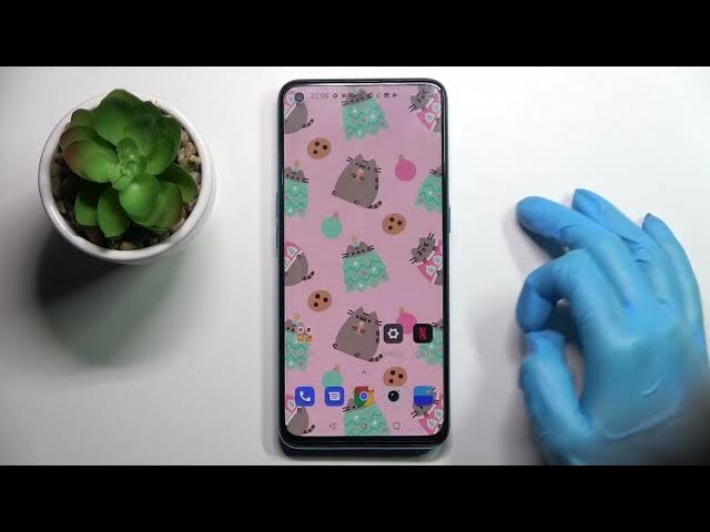 Video thumbnail for How to Turn On/Off Location on ONEPLUS NORD CE 5G – Allow Location Services