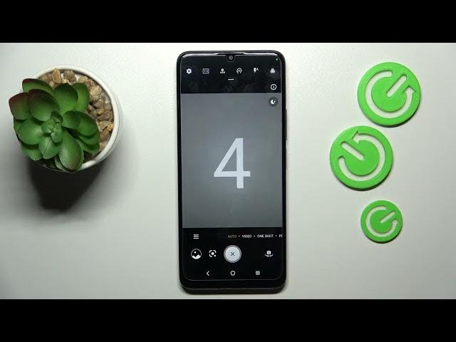 Video thumbnail for How to Enable Camera Timer on TCL 40 SE?