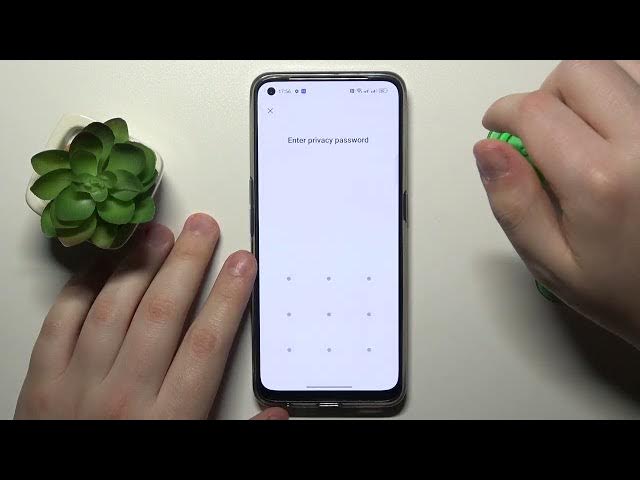 Video thumbnail for Stop Struggling with Pass Code - Remove Them Easily with These Tips on Realme Phones
