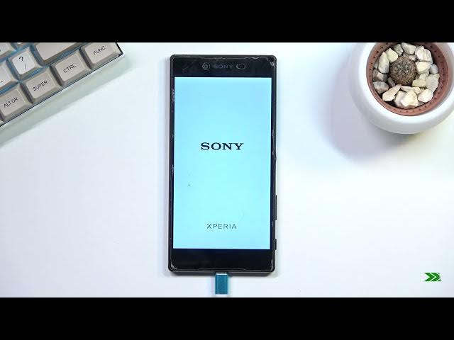 Video thumbnail for How to Enable Safe Mode on SONY Xperia Z5 Premium - Enter Safe Mode
