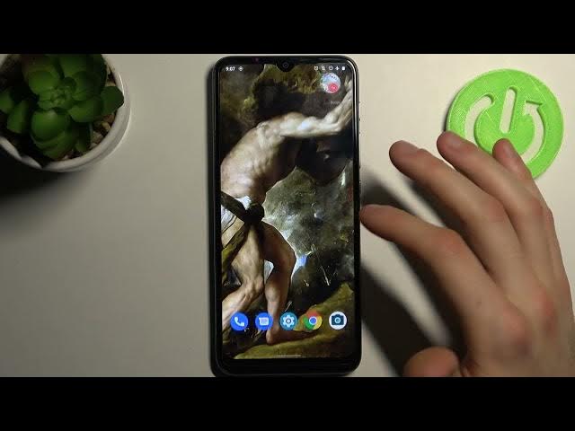 Video thumbnail for How to Transfer Files from SD Card to Phone Storage on MOTOROLA Moto E20